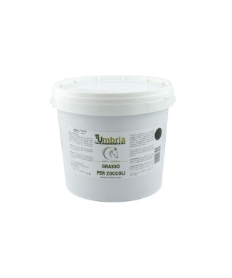 GRASA PARA PEZONES AMA HOOF AMARILLO (5000 ML)