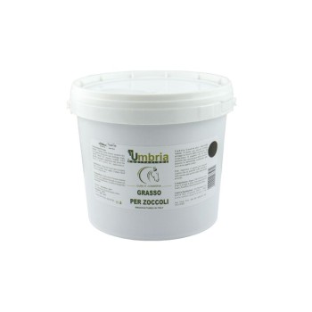 GRASA PARA PEZONES AMA HOOF AMARILLO (5000 ML)