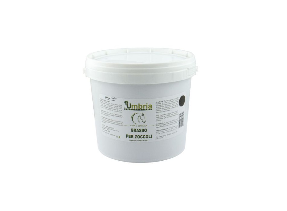 GRASA PARA PEZONES AMA HOOF AMARILLO (5000 ML)