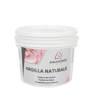 ARCILLA ROSA AMA ROSA (5 KG)