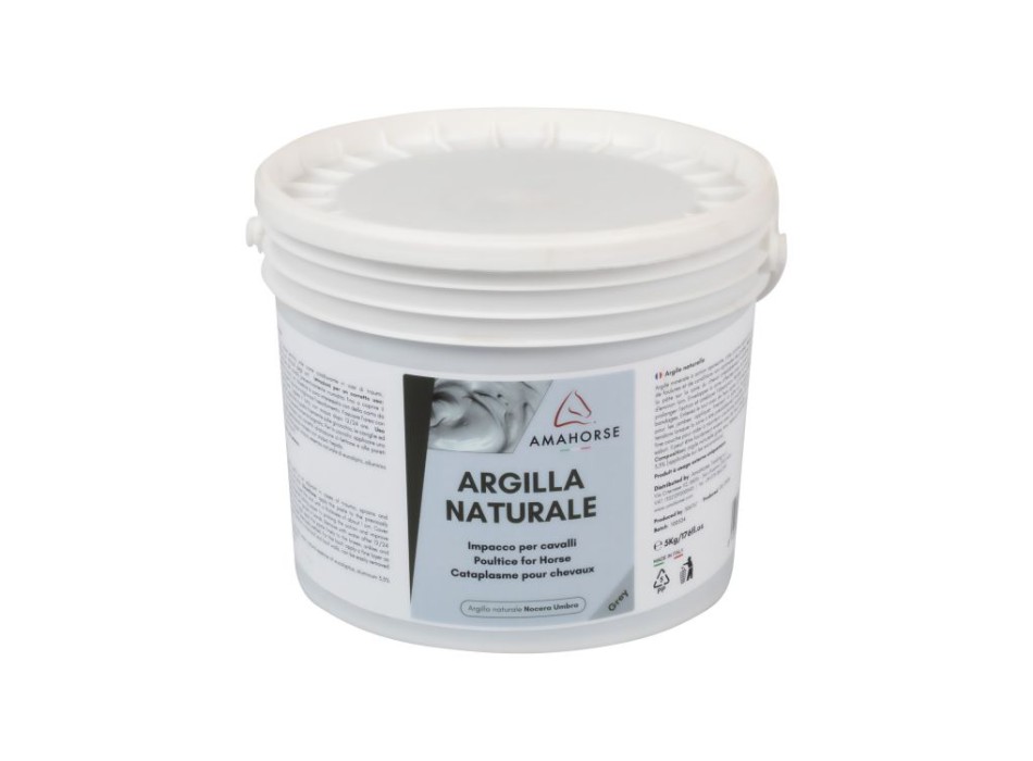 CREMA GRIS AMACLAY (5 KG)