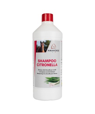 AMAGO JABÓN CHAMPÚ LIMÓN (1 LT)