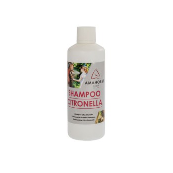 AMAGO JABÓN CHAMPÚ LIMÓN (500 ML)