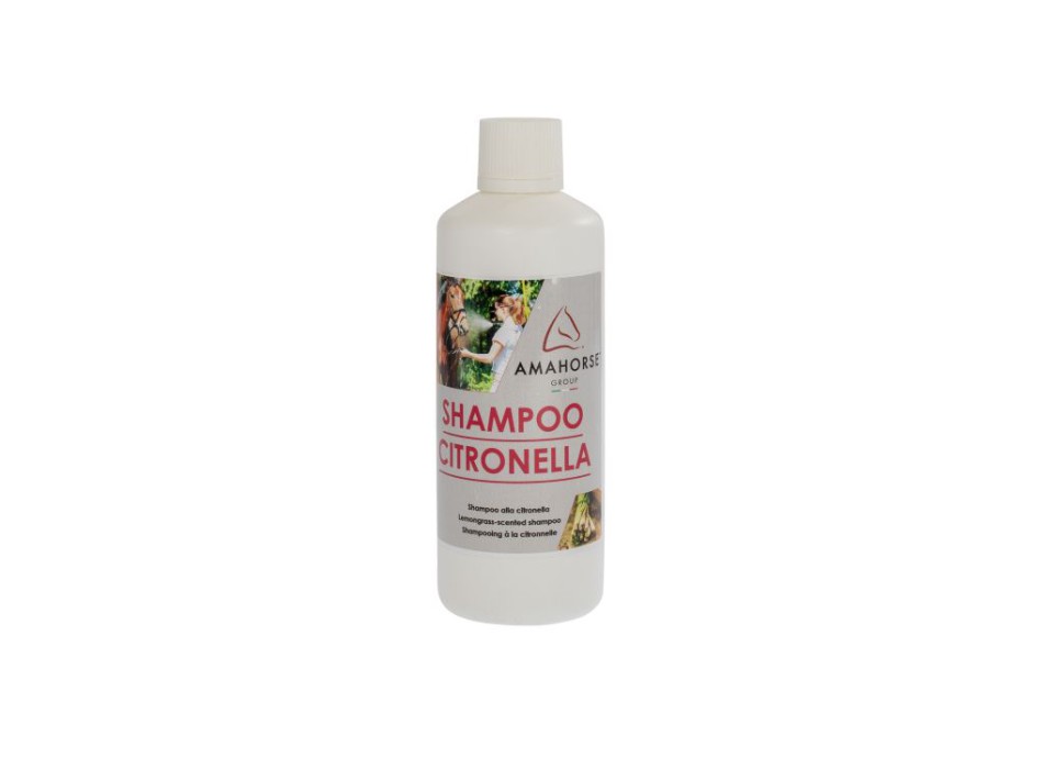 AMAGO JABÓN CHAMPÚ LIMÓN (500 ML)