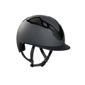 CASCO APEX CHROME ANTRACITA MATE