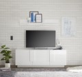 Mueble TV 3 puertas JUPITER