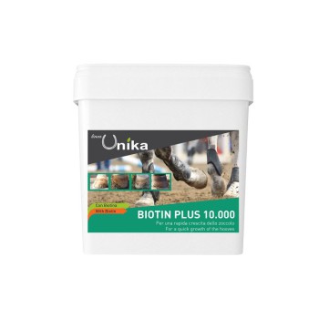 BIOTINA PLUS 10.000 (1 KG) LU0005