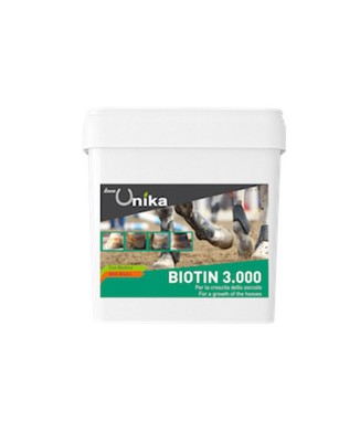 BIOTINA PRO 3.000 (2 KG)