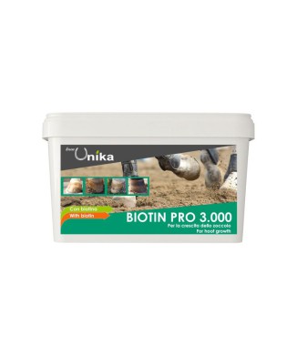 BIOTINA PRO 3000 (1 KG)