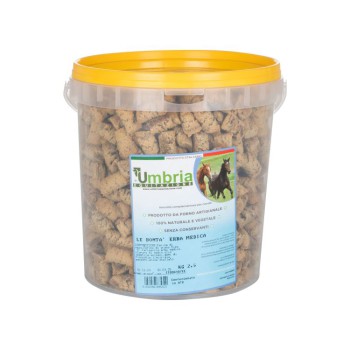 GALLETAS LE BONTA' ALfalfa (2,5 KG)