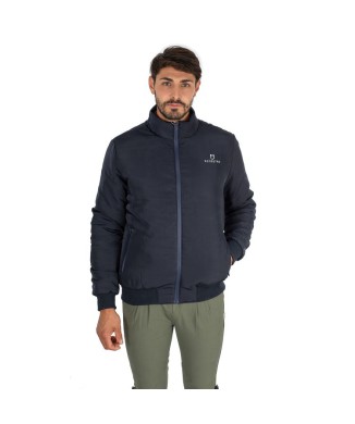 CHAQUETA BOMBER DE HOMBRE MODELO VISBY