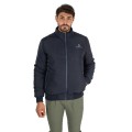 CHAQUETA BOMBER DE HOMBRE MODELO VISBY