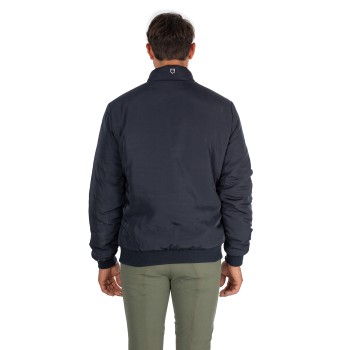 CHAQUETA BOMBER DE HOMBRE MODELO VISBY