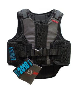 Saco protector bebé Tattini con cremallera