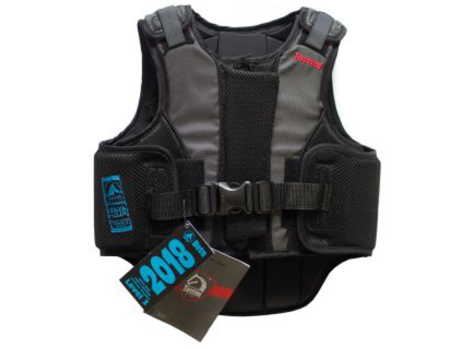 Saco protector bebé Tattini con cremallera