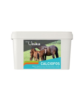 CALCIOFOS (5 KG) LU0010