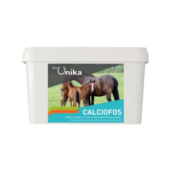 CALCIOFOS (5 KG) LU0010