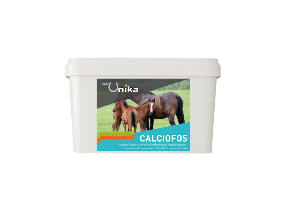 CALCIOFOS (5 KG) LU0010