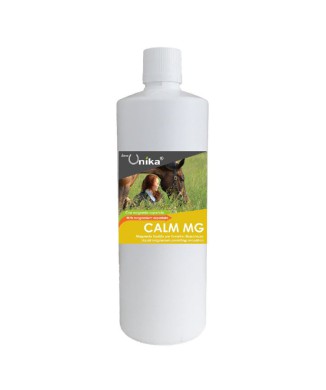 CALMA MG (1 KG) LU0065