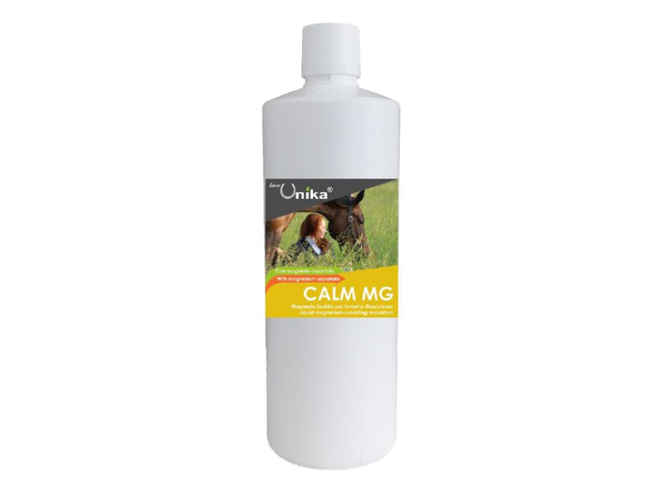 CALMA MG (1 KG) LU0065