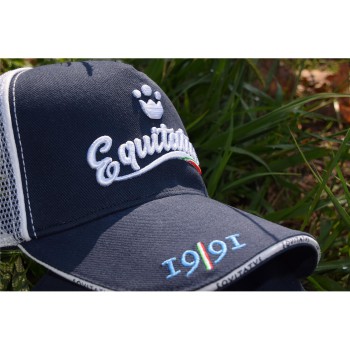 GORRA DE SALTO DEPORTIVO