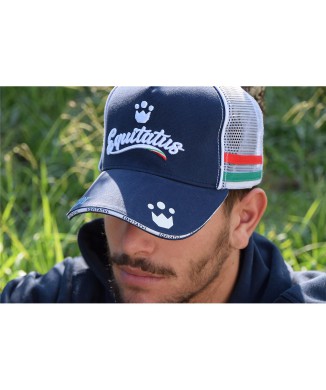 GORRA DE SALTO DEPORTIVO