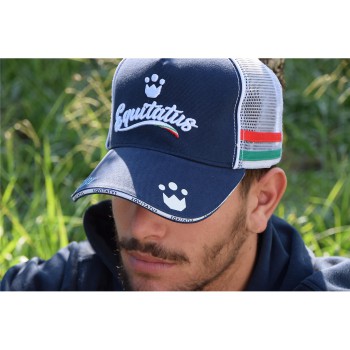 GORRA DE SALTO DEPORTIVO