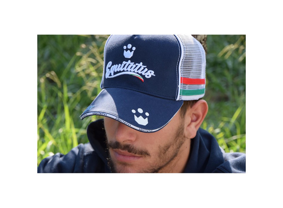 GORRA DE SALTO DEPORTIVO