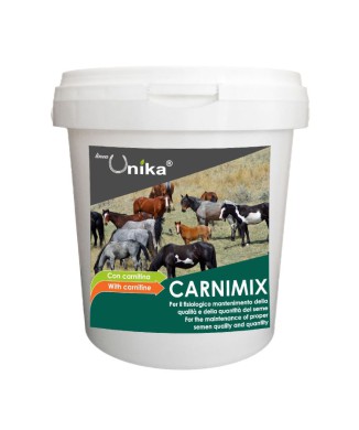 CARNIMIX (1 KG) LU0012