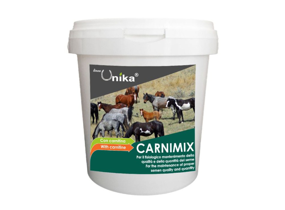 CARNIMIX (1 KG) LU0012