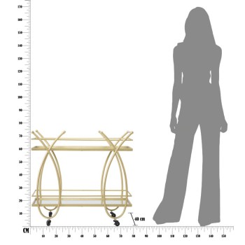 CARRITO DE CINTA