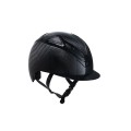 CASCO APEX FULL CARBON NEGRO BRILLANTE