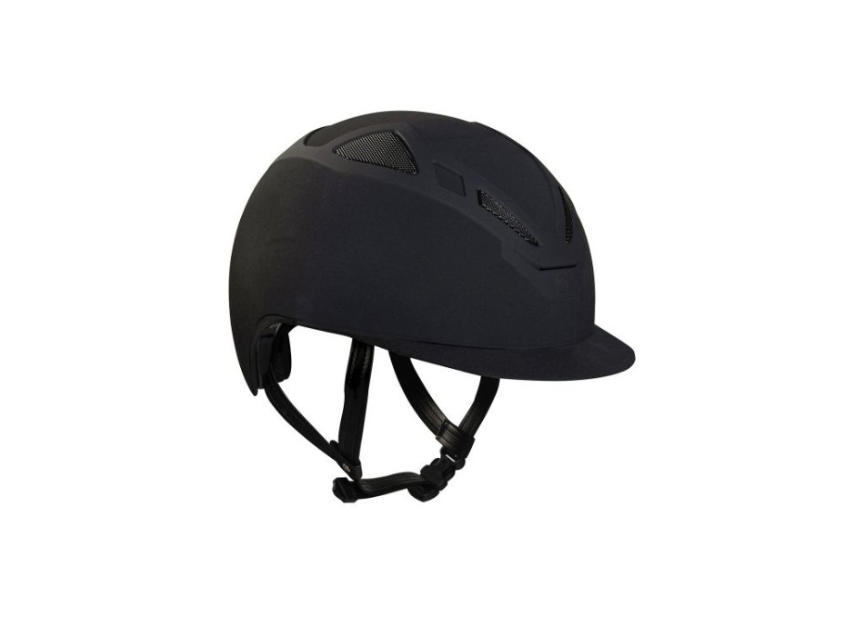 CASCO APEX HNT NEGRO MATE