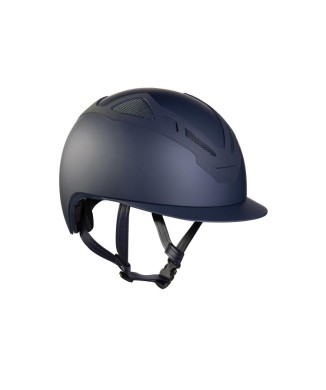 CASCO APEX HNT AZUL MARINO MATE