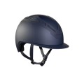 CASCO APEX HNT AZUL MARINO MATE