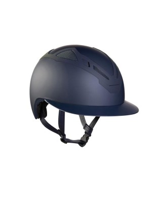 CASCO APEX HNT MUJER AZUL MATE