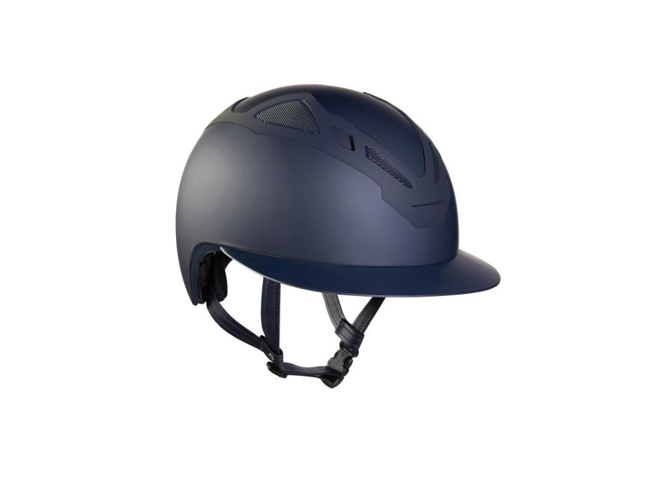 CASCO APEX HNT MUJER AZUL MATE