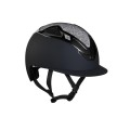 CASCO APEX SWAROVSKI NEGRO