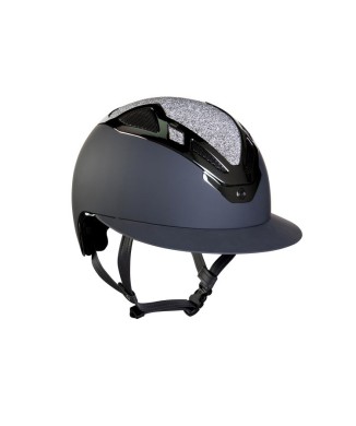 CASCO APEX SWAROVSKI LADY ANTRACITA