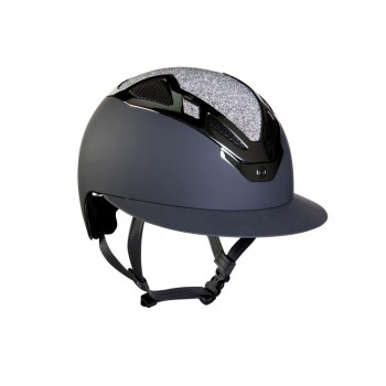 CASCO APEX SWAROVSKI LADY ANTRACITA