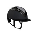 CASCO APEX SWAROVSKI LADY NEGRO