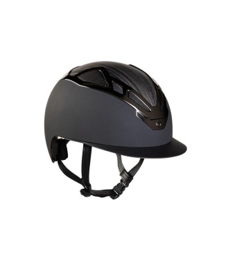 CASCO APEX WOOD ANTRACITA MATE