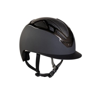 CASCO APEX WOOD ANTRACITA MATE