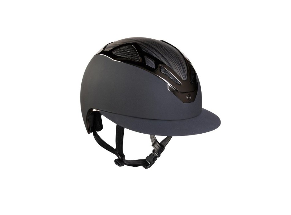 CASCO APEX WOOD LADY ANTRACITA MATE