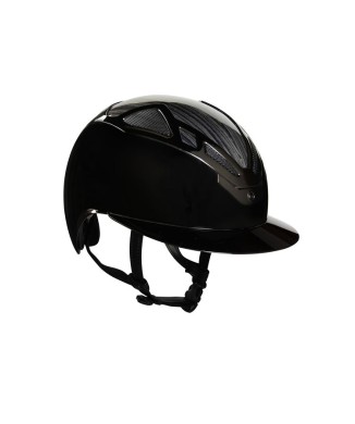 CASCO APEX WOOD LADY NEGRO BRILLANTE