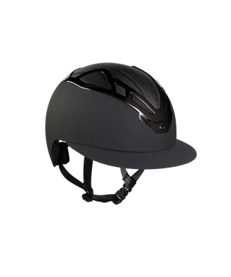 CASCO APEX WOOD LADY NEGRO MATE