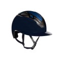 CASCO APEX WOOD MUJER AZUL MARINO BRILLANTE