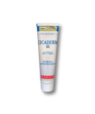 Cicaderm 44 Pearson pomada astringente ml. 150