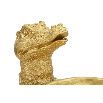 COCODRILO DE ORO