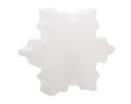 Cristal de nieve luminoso 40 cm 32065 8 Seasons Design